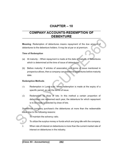 Image result for Class 12 Accounts Notes