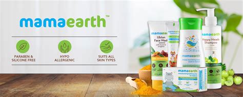 Amazon.in: mamaearth