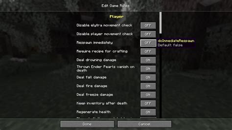 All Minecraft Rules 的图像结果