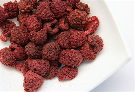Frambuesa Heritage-Meeker en VITALFRUT CHILE LTDA. de Chile - ppfam.com