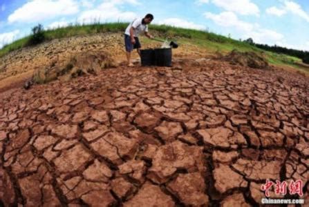 长江防总：流域内2017年旱涝并存可能性大|长江|旱涝并存|2017年_新浪新闻