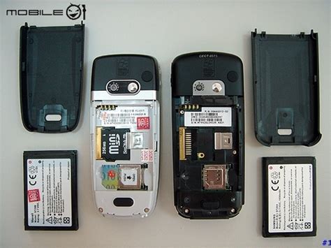 勸敗颱風來襲：Dopod 575 SmartPhone 搶先報導 - Mobile01