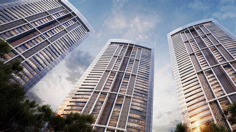 DLF Privana North - Luxury Homes in Sector 76, Gurgaon