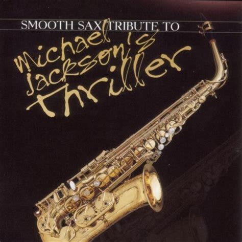 Buy Smooth Sax Tribute to Michael Online at Low Prices in India ...