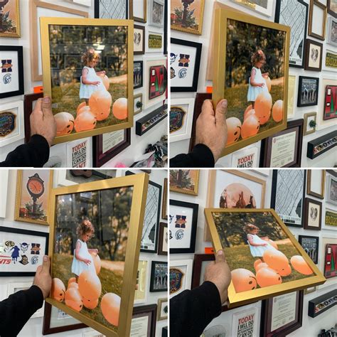 How much does custom framing cost