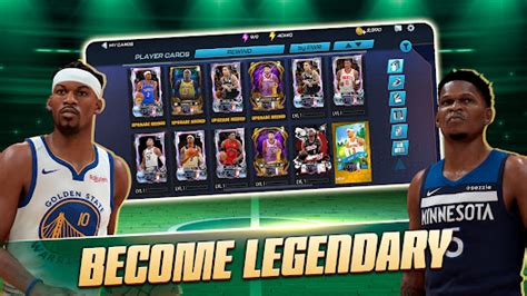 NBA 2K Mobile Basketball Game – Apps on Google Play