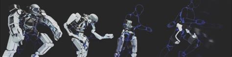 Image result for Engineai Robotics Engineai Humanoid