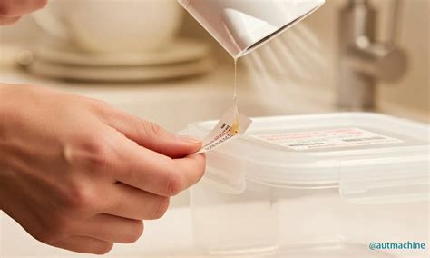 Image result for How to Remove Sticky Labels From Plastic Containers