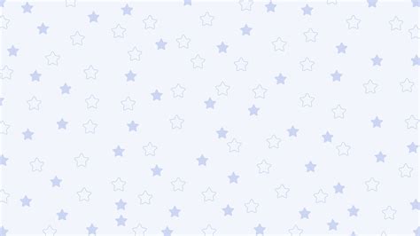Cool Blue Star Backgrounds