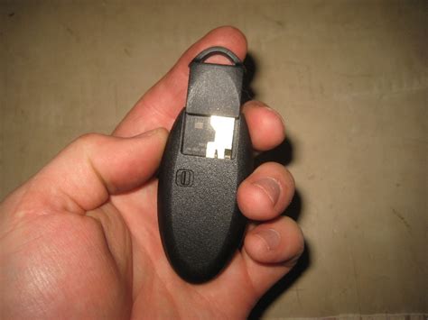 Image result for Nissan Pathfinder 2014 Reprogram Key FOB