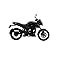 Bajaj Pulsar N160 Twin Disc Dual Channel Single Seat Motorcycle ...