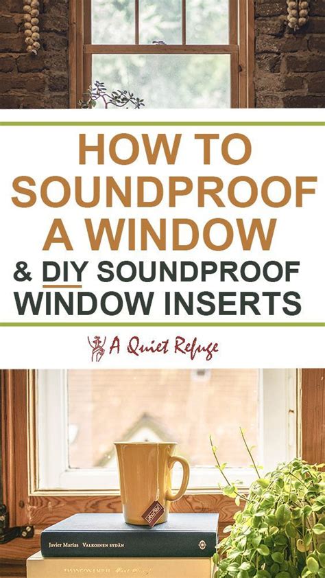 Image result for Soundproof Window Plug