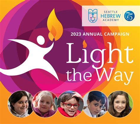 Lower School - Seattle Hebrew Academy