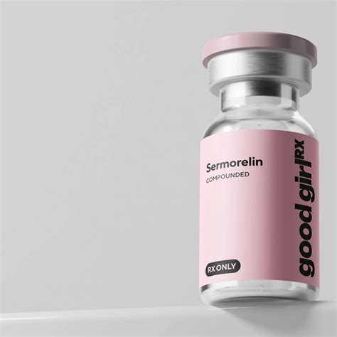 Sermorelin - Good Girl Rx