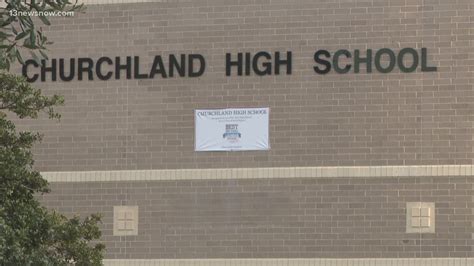 Former Churchland High School teacher due in court next Friday ...