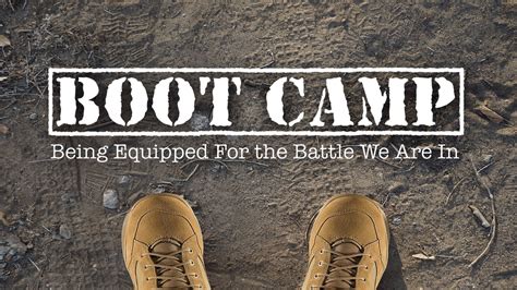 Bootcamp – Kouros