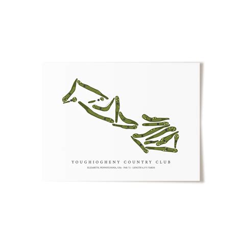 Youghiogheny Country Club