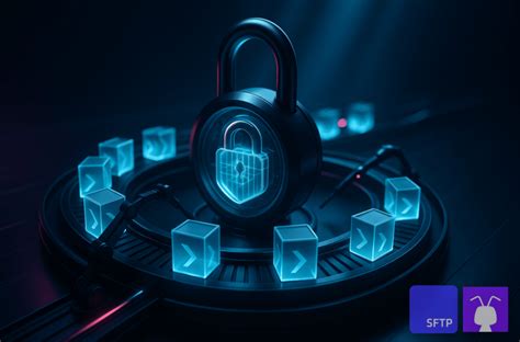 Automated SFTP Script Windows 的图像结果