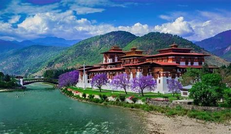 Bhutan Hill Stations: 10 Mesmerizing Spots For A Great Vacay