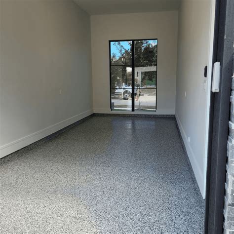Best Grey epoxy garage floor coating to choose from