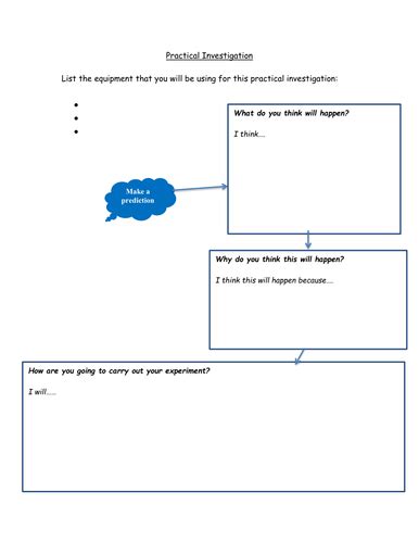 Image result for Practical Science Lesson