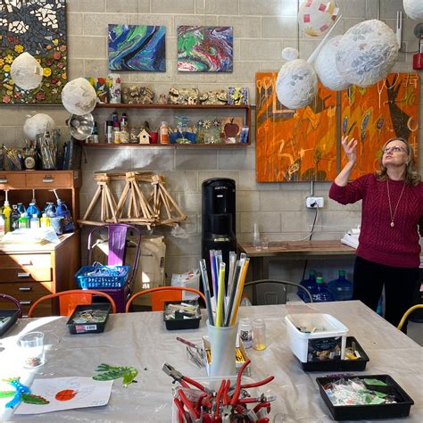 A Peek Inside the Lemont Lithuanian World Center — Lemont Downtown