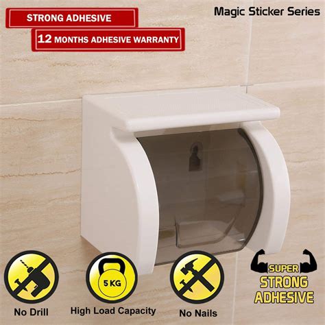 Bathroom Organizers | Shelves, Racks & Holders | HOKIPO – HOKIPO | Har ...