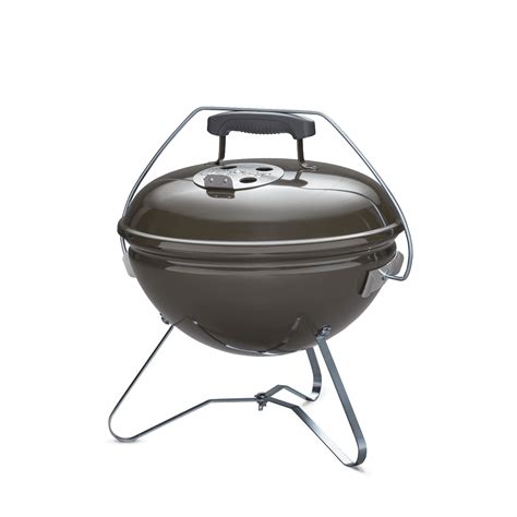 Weber Smokey Joe Premium | Portable Charcoal Grill | Weber Grills