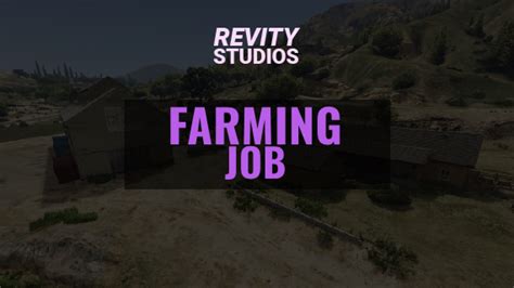Image result for Fivem Farming Tutorial