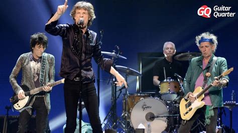 Best Rock Bands of the 60s, 70s and 80s