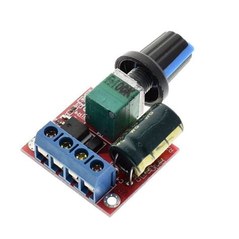 Motor Drivers Online: Buy Motor Drivers, Modules & Controllers Online ...