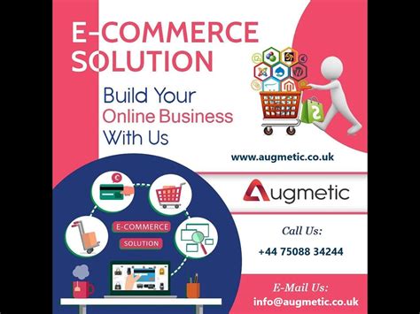 Image result for E-Commerce Solution