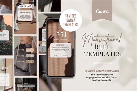 Instagram Templates For Reels at Chelsea Andrews blog