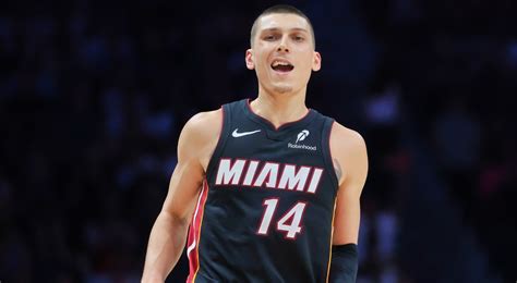 Tyler Herro Contract Extension: Here’s What The Miami Heat Star Is ...
