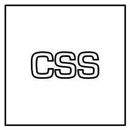 Image result for CSS Logo.svg