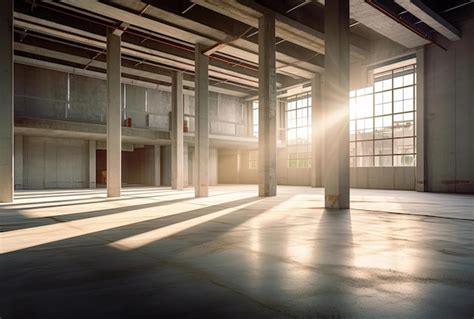 Empty Building 的图像结果