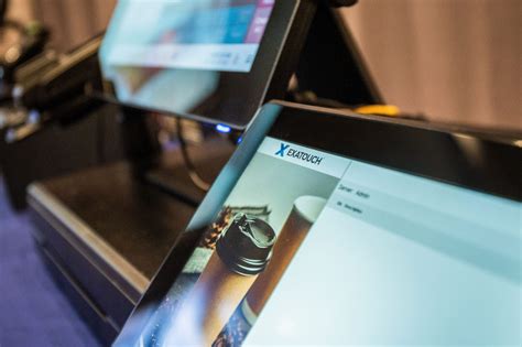 5+ Different Types of Point of Sale (POS) Systems - Electronic Payments