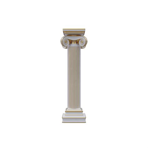 Roman Pillar Png