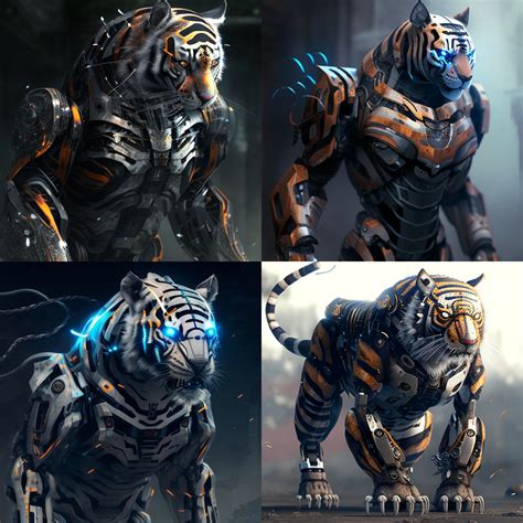 Image result for TigerBot Features
