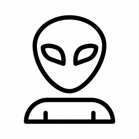 Alien Avatar Icon 的图像结果