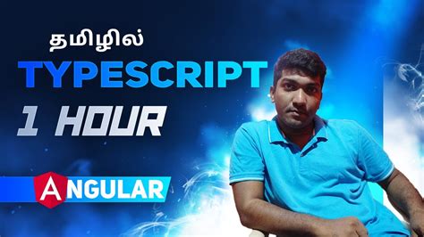 Image result for TypeScript Tutorial in Tamil