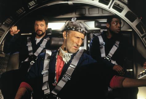 Download Zefram Cochrane James Cromwell LeVar Burton Geordi La Forge ...