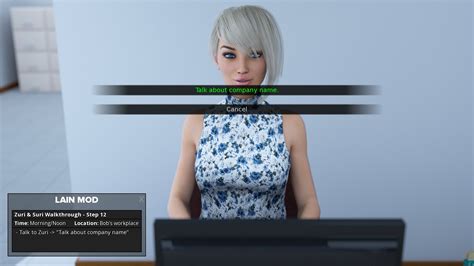 Download Milfy City - Lain's Walkthrough + Cheat Mod patch for adult ...