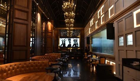 Warehouse Cafe In Kolkata | WhatsHot Kolkata