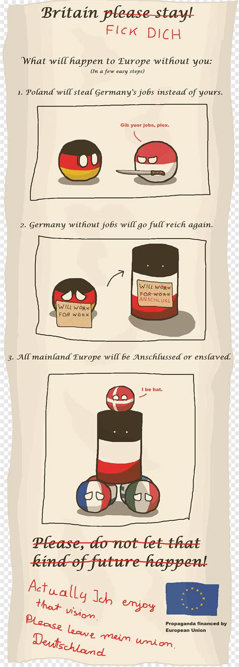 Polandball Germany Comics United Kingdom Meme, united kingdom, comics ...