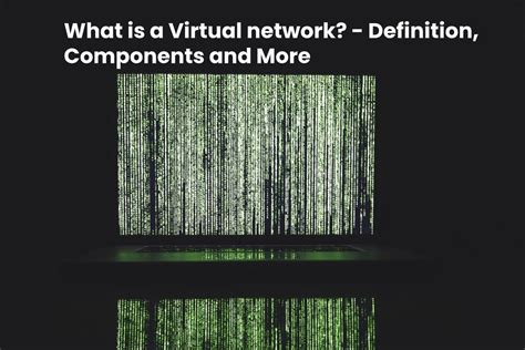 Image result for How to Create Virtual Network