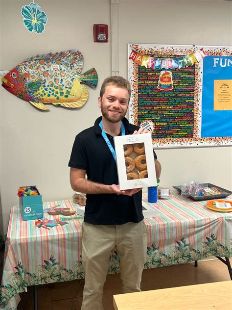 Eugene Anthony Rizzo on LinkedIn: It is a SWEET CELEBRATION at Bealls ...