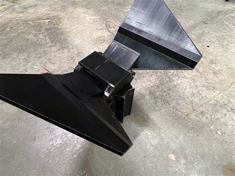 Image result for Switchblade Exploded-View