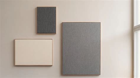 Abstracta x Verk’s sustainable soundscapes : DesignWanted