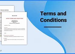 Image result for Conditions